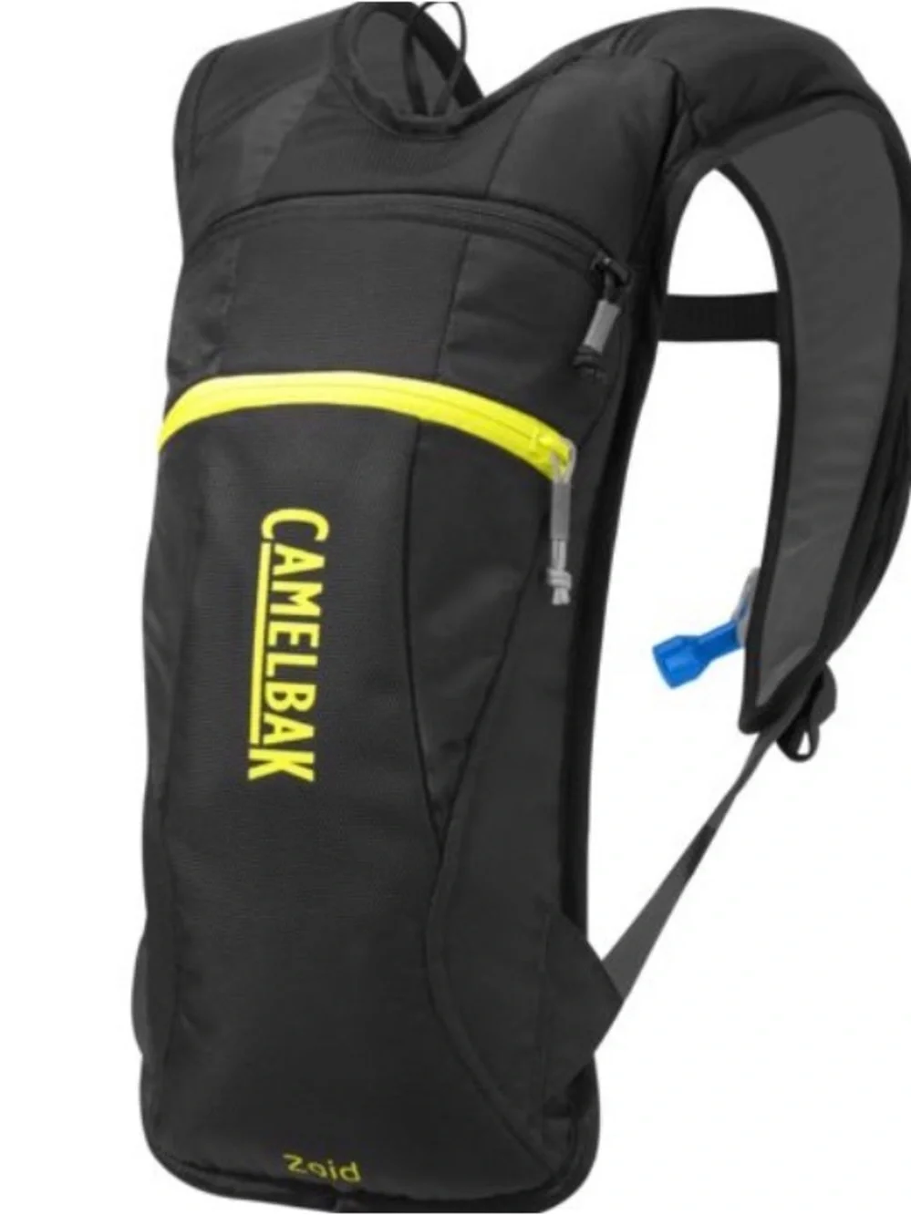 NEW W/TAG- CamelBak Zoid Hydration Backpack 2L
